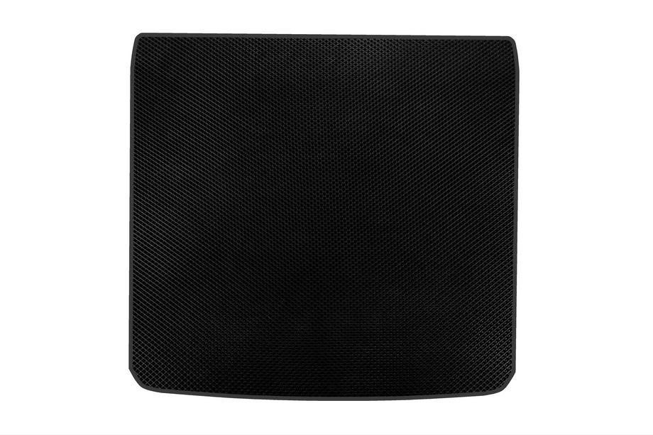 BMW 2 Series Gran Coupe F44 2020-2024 EVA Trunk Mat (For F44, Black) Image