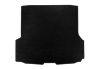 BMW 4 Series F32/F33/F36 2012-2020 EVA Trunk Mat (For F36, Black) photo 1