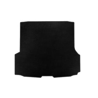 EVA Trunk Mat (For F36, Black) BMW 4 Series F32/F33/F36 2012-2020