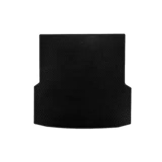 EVA trunk mat (for i4 G26, black)
