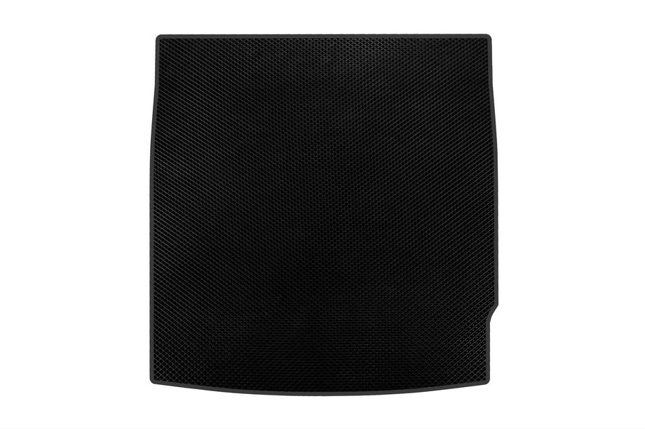 BMW 6 Series F12/F13/F06 2011-2018 EVA trunk mat (For F12/13, Black) Photo 1