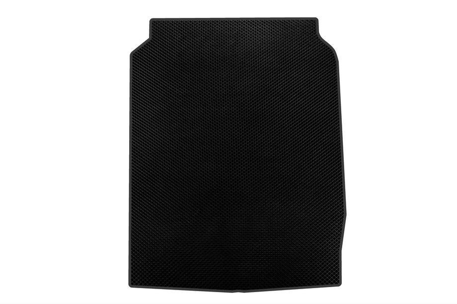 BMW 6 Series F12/F13/F06 2011-2018 EVA trunk mat (For F06, Black) Photo 1