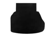 BMW 7 Series E65/66 2001-2008 EVA trunk mat (for E66, black) photo 1