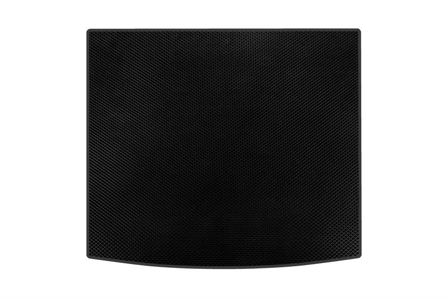 BMW X1/iX1 (U11) 2022- EVA Trunk Mat (For IX1, Black) Image