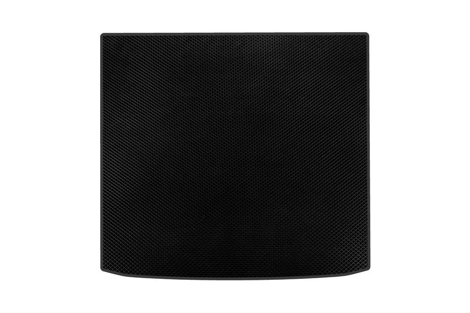BMW X2 U10 2023- EVA Trunk Mat (For IX2, Black) Image