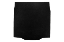Citroen C4 X/e-C4 X 2022– EVA Trunk Mat (Petrol, Black) photo 1