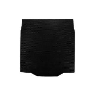 EVA Trunk Mat (Petrol, Black) Citroen C4 X/e-C4 X 2022–