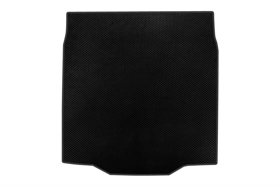 Citroen C4 X/e-C4 X 2022– EVA Trunk Mat V1 (Electric, Black) Photo 1