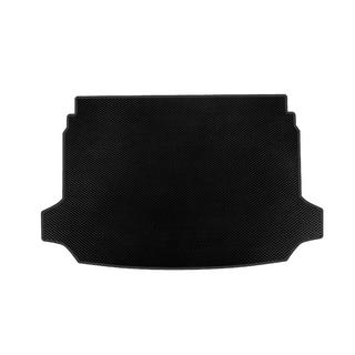 EVA Trunk Mat (Electric, Black)
