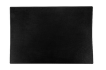Ford Courier 2023- EVA Trunk Mat (Black) photo 1