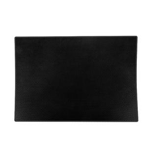 EVA Trunk Mat (Black)