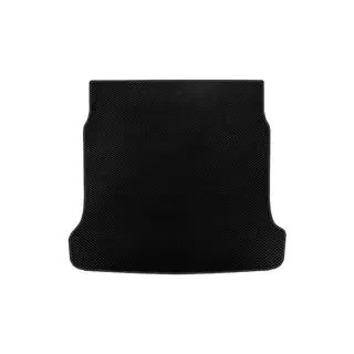 EVA Trunk Mat (Black)
