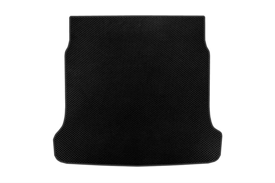 Hyundai Ioniq 6 2022- EVA Trunk Mat (Black) Image