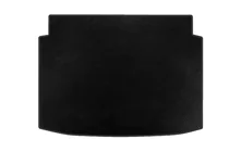 Hyundai Bayon 2021- EVA Trunk Mat (Black) photo 1
