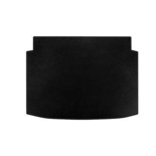 EVA Trunk Mat (Black)
