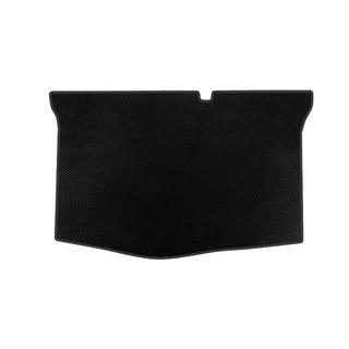 EVA Trunk Mat (Black)