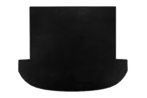 Hyundai Santa Fe 4 2018-2023 EVA Trunk Mat (Black) photo 1
