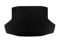Honda Civic Sedan 2021- EVA Trunk Mat V1 (Black) photo 1