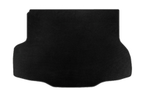 Honda City 2021- EVA Trunk Mat (Black) photo 1