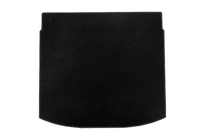 Honda CRV 2022- EVA Trunk Mat V1 (Black) photo 1