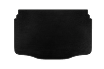 Jeep Avenger 2023- EVA Trunk Mat (Black) photo 1