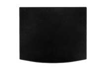 Jeep Compass 2016- EVA Trunk Mat (Black) photo 1