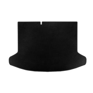 EVA trunk mat (2023-, Electric, Black)