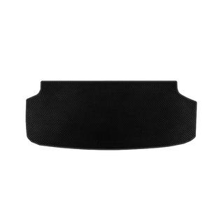 EVA Trunk Mat V1 (Black)