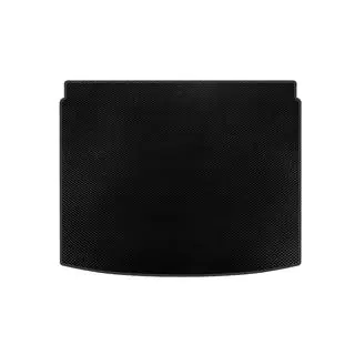 EVA Trunk Mat (Black)