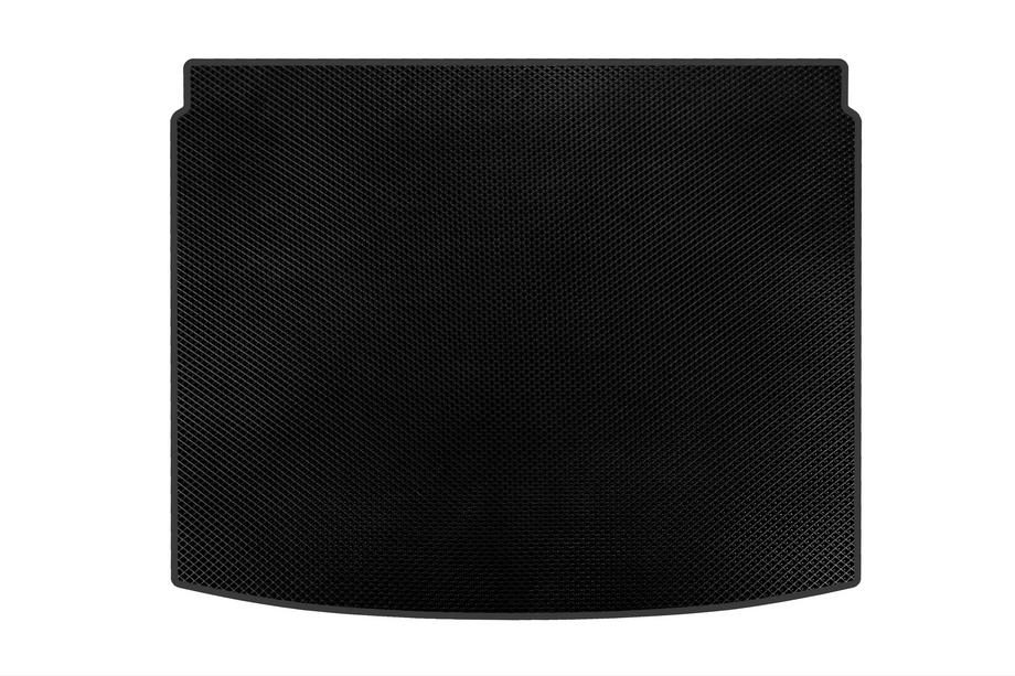 Kia EV3 EVA Trunk Mat (Black) Image