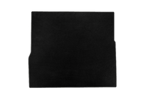 Range Rover Sport 2022- EVA Trunk Mat (Black) photo 1
