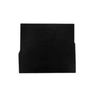 EVA Trunk Mat (Black)