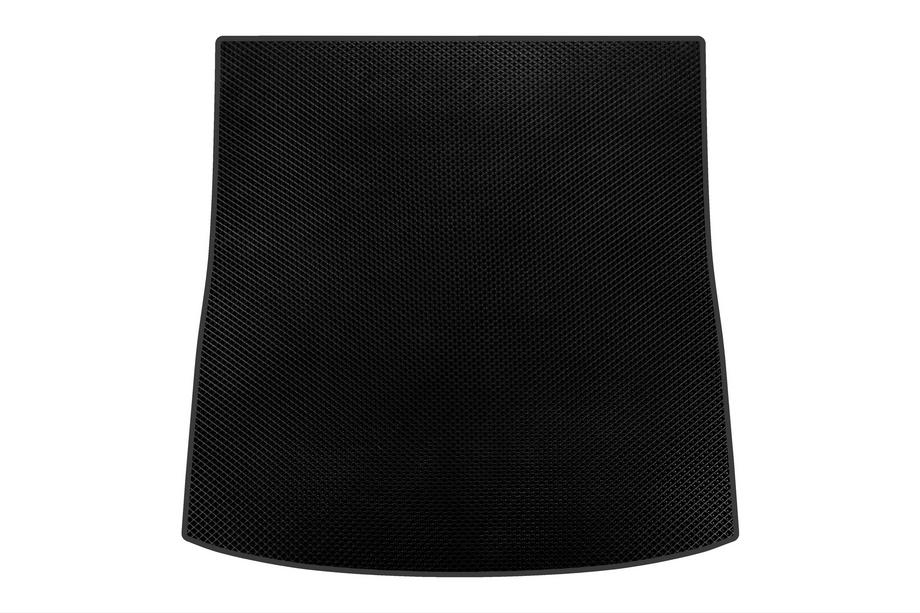Maserati Grecale 2022– EVA Trunk Mat (Black) Image