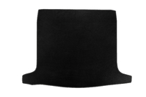 Mercedes CLA C118 2019- EVA Trunk Mat (SD, Black) photo 1