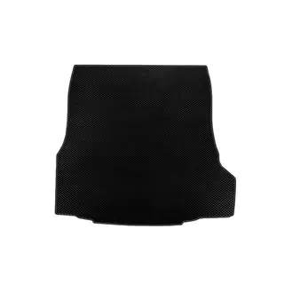EVA Trunk Mat (2021-2024, black)