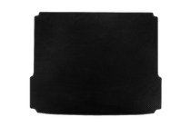 Mercedes EQB 2021- EVA Trunk Mat (Black) photo 1