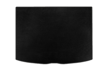 Mercedes EQA 2021- EVA Trunk Mat (Black) photo 1