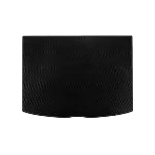 EVA Trunk Mat (Black)