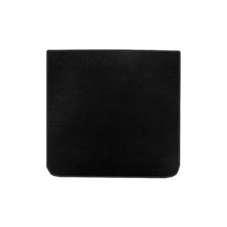 EVA Trunk Mat (Black)