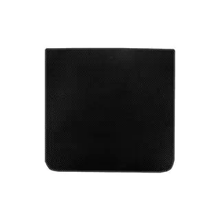 EVA Trunk Mat (Black)