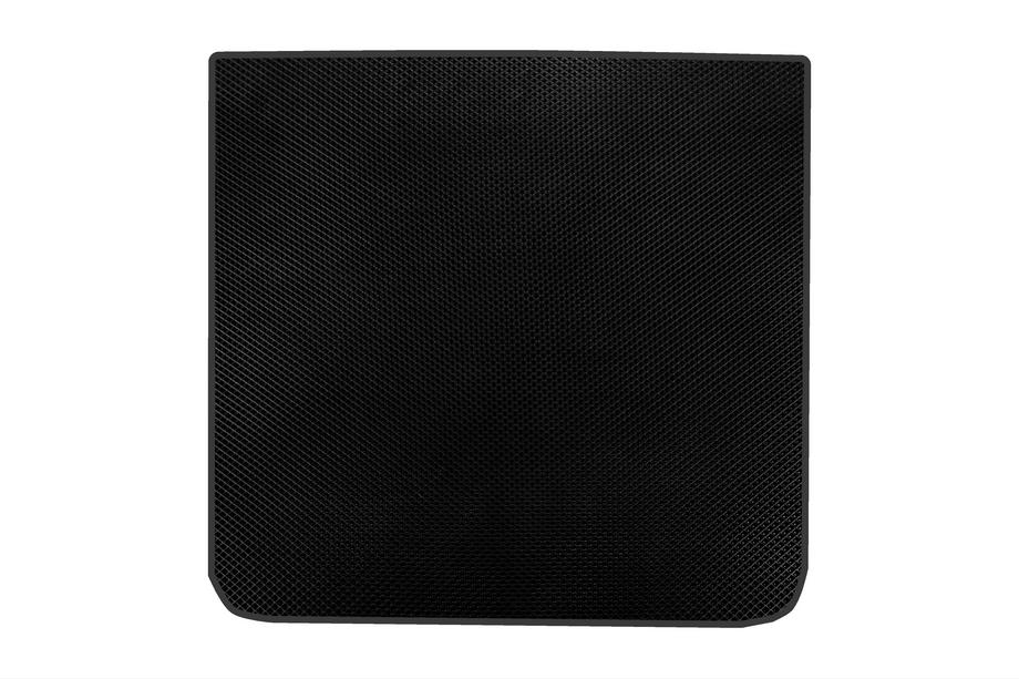 Mercedes-Benz E-Class EVA Trunk Mat (Black) Image