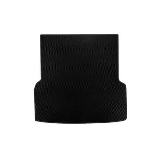 EVA Trunk Mat (Black)