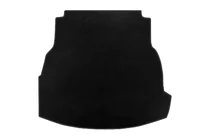 Mercedes CLE C236/A236 2024– EVA Trunk Mat (Black) photo 1