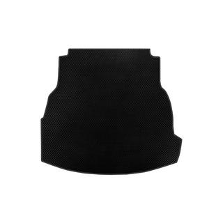 EVA Trunk Mat (Black)