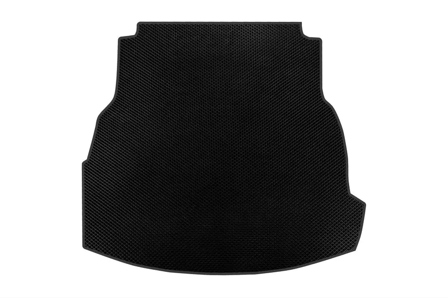 Mercedes CLE C236/A236 2024– EVA Trunk Mat (Black) Image