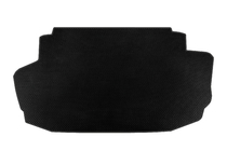 Mercedes S-class W220 1998-2005 EVA Trunk Mat (Long, Black) photo 1