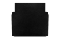 Mercedes S-class W221 2005-2013 EVA trunk mat (Short, Black) photo 1