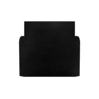 EVA trunk mat (Short, Black)