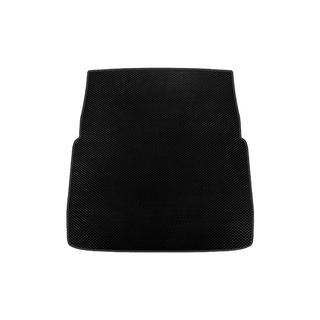 EVA V1 Trunk Mat (Short, Black)