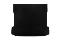 Mercedes S-class C217 Coupe 2014-2020 EVA Trunk Mat (2017-2020, Black) photo 1